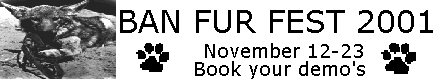 Ban Fur Fest