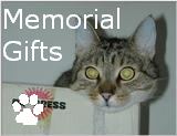 Memorial Gifts