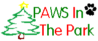PAWS in the park
